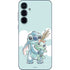 Disney Lilo and Stitch Stitch and Scrump Galaxy A35 5G Skin